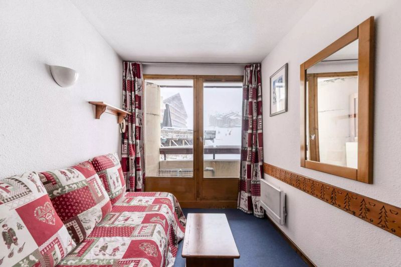 2 Kamer appartement voor 5 Personen - Residentie Le Cervin - Plagne Soleil