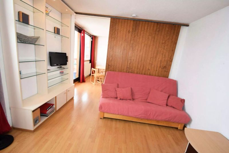 Studio voor 4 Personen - Residentie Le Kilimanjaro - Plagne Centre