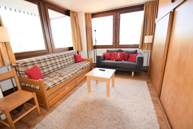 2 kamers 5 pers - HET CENTRUM MONT-BLANC- PLAGNE - Residentie Le Mont Blanc - Plagne Centre
