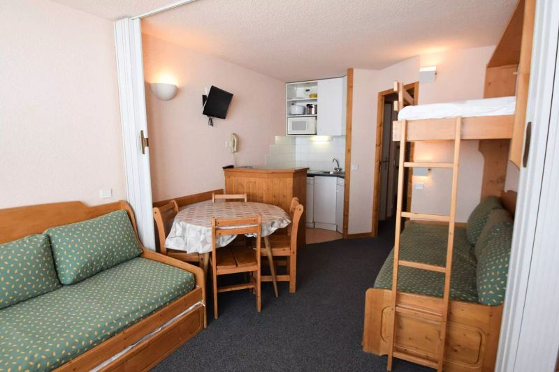 Studio 3/4 pers - Entrance Arrow - PLAGNE AIME 2000 - Woonplaats Doel 2000 - Plagne - Aime 2000