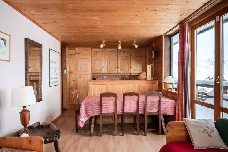 4 Kamers 8/10 pers - AIME 200 - PLAGNE AIME 2000, ski's toe - Woonplaats Doel 2000 - Plagne - Aime 2000