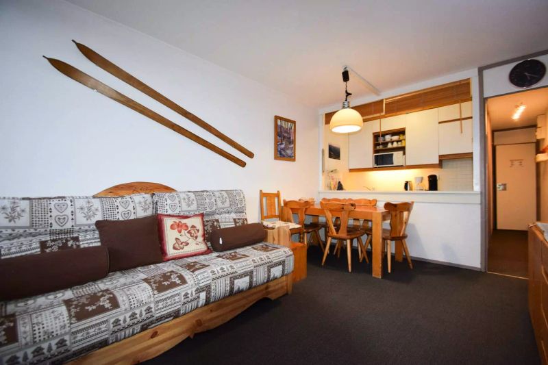 4 kamers 7/8 pers - AIME 2000 - PLAGNE AIME 2000- WIFI - Woonplaats Doel 2000 - Plagne - Aime 2000
