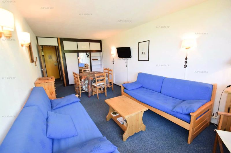 2 Kamer appartement voor 6 Personen - Woonplaats Doel 2000 - Plagne - Aime 2000