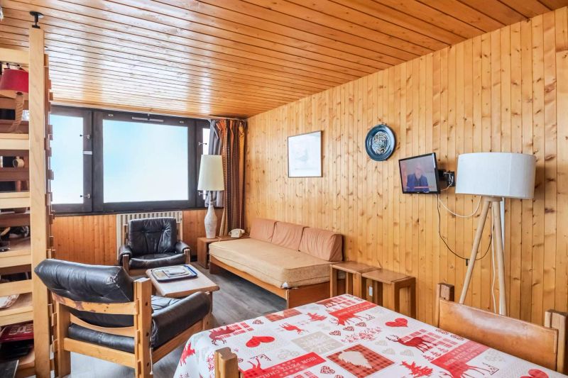 3 Kamers voor 6 Personen - Woonplaats Doel 2000 - Plagne - Aime 2000