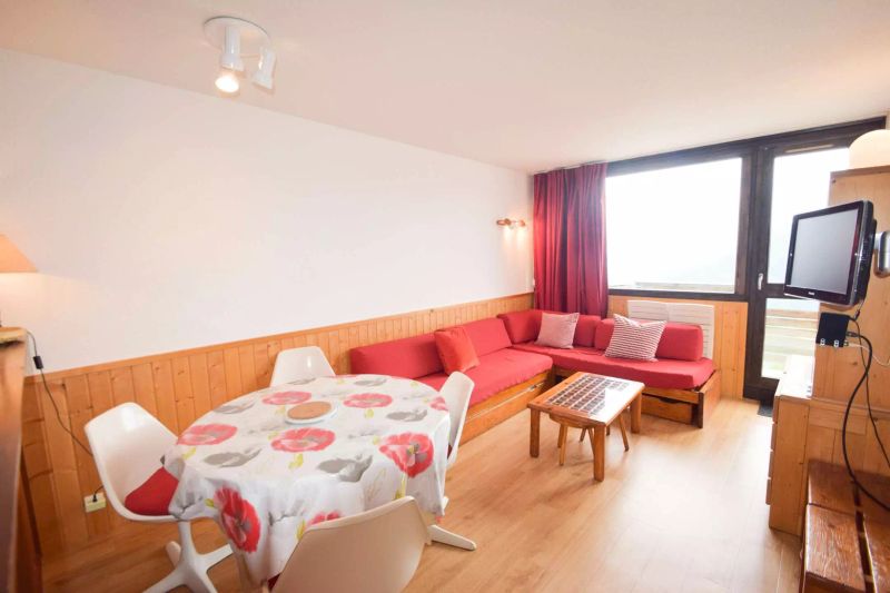 2 Kamer appartement voor 5 Personen - Woonplaats Doel 2000 - Plagne - Aime 2000