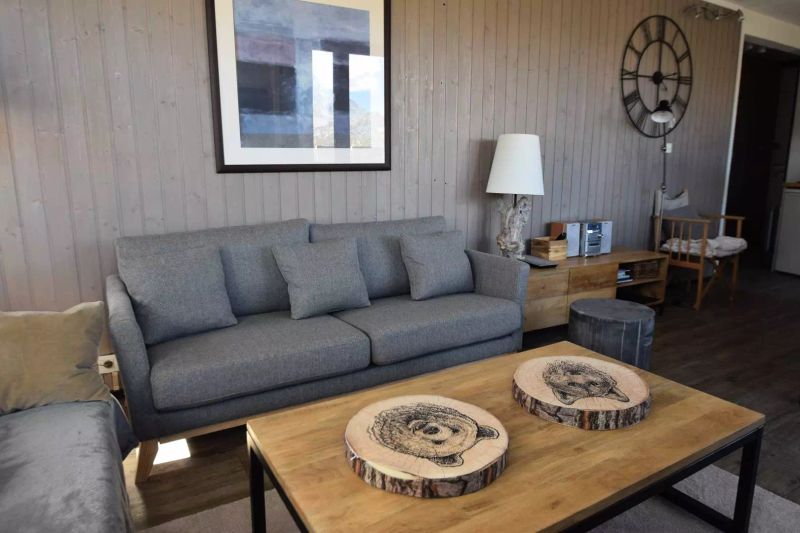 3 Kamer appartement voor 6 Personen - Woonplaats Doel 2000 - Plagne - Aime 2000