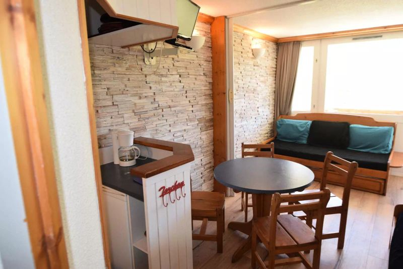 Studio 3/4 pers - Entrance Arrow - PLAGNE AIME 2000 - Woonplaats Doel 2000 - Plagne - Aime 2000