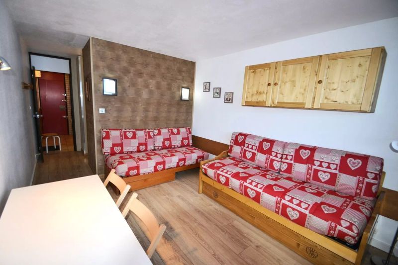 Studio voor 4 Personen - Woonplaats Doel 2000 - Plagne - Aime 2000