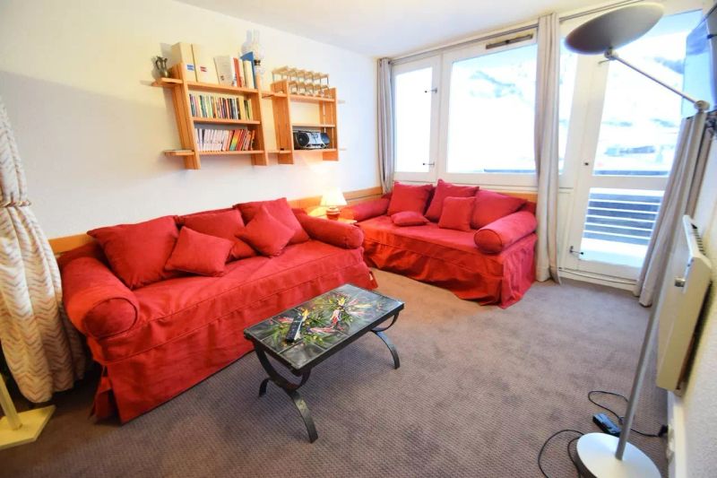 2 kamers + hut 6 personen - PLAGNE AIME 2000 - Woonplaats Doel 2000 - Plagne - Aime 2000