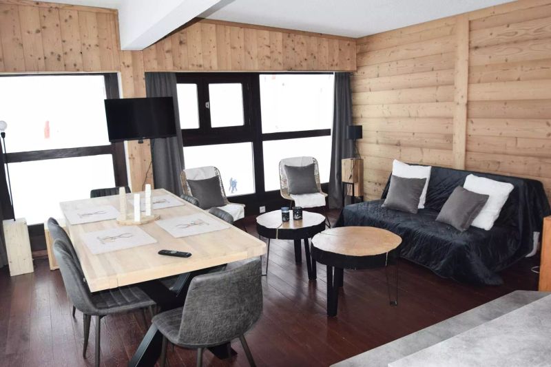 2 Kamer appartement voor 4 Personen - Woonplaats Doel 2000 - Plagne - Aime 2000