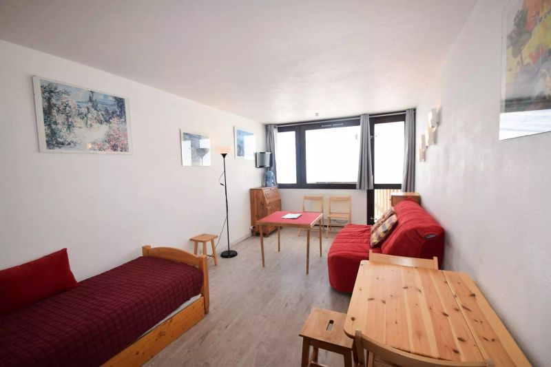 Studio voor 4 Personen - Woonplaats Doel 2000 - Plagne - Aime 2000