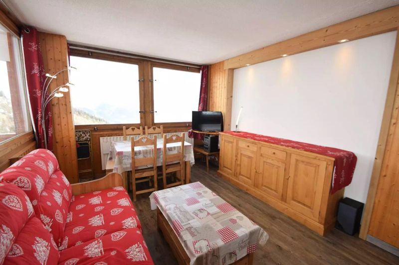 2 Kamers voor 4 Personen - Residentie L'Everest - Plagne Centre
