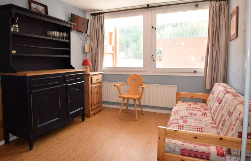 2 kamers 5 personen - Everest Building- Plagne Centre - Residentie L'Everest - Plagne Centre