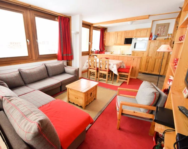 Residentie L'Everest - Plagne Centre