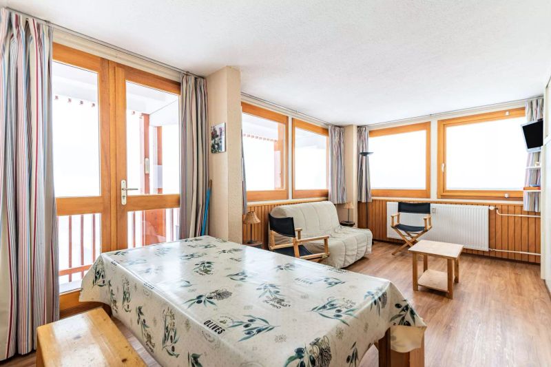 2 kamers 5 pers - EVEREST - PLAG CENTRE - Residentie L'Everest - Plagne Centre
