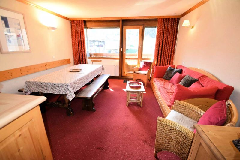 3 kamers 6/7 pers - LES ECRINS - PLAGNE CENTRE - hart van het station - Residentie Les Ecrins - Plagne Centre