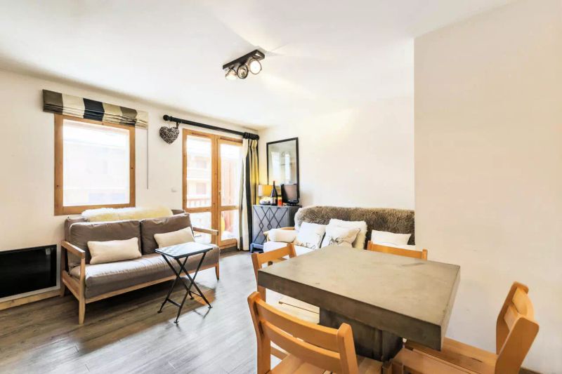 2 kamer appartement 4 personen Selectie - Résidence Les Ravines - maeva Home - Méribel Centre 1600