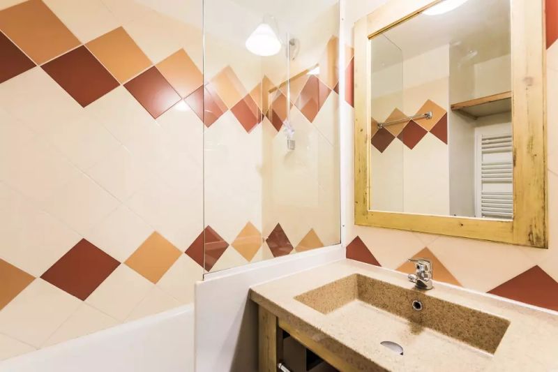 Studio 4 Personen Selectie - Résidence Les Ravines - maeva Home - Méribel Centre 1600