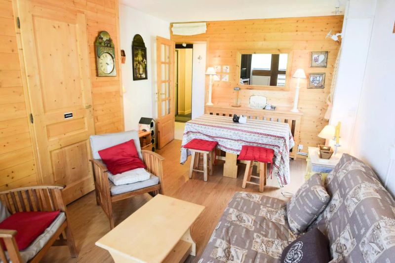 2 Kamer appartement voor 5 Personen - Residentie L'aconcagua - Plagne Centre