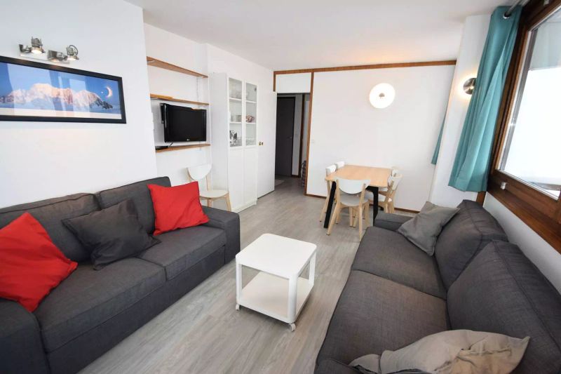 3 Kamer appartement voor 6 Personen - Residentie L'aconcagua - Plagne Centre