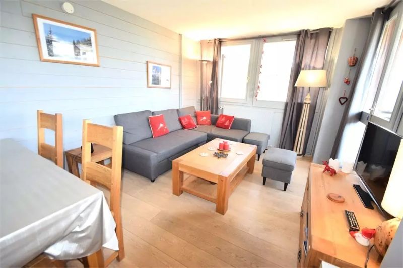 3 Kamer appartement voor 7 Personen - Residentie L'aconcagua - Plagne Centre