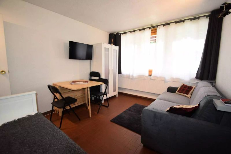Studio voor 2 Personen - Residentie Le Sierra Nevada - Plagne Centre