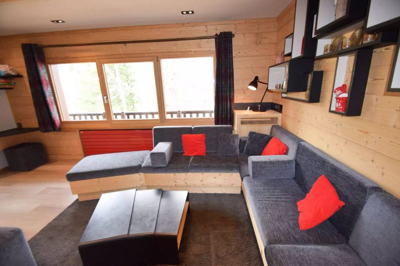 Chalets voor 8 Personen - Chaletboulevard - Plagne Centre