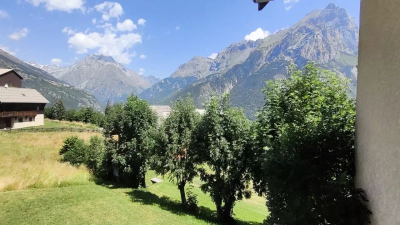 Elk appartement bij geplaveide pistes -6 PERS - Het huisje - Puy Saint Vincent