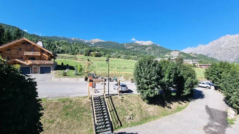 Appartements voor 6 Personen - Het huisje - Puy Saint Vincent