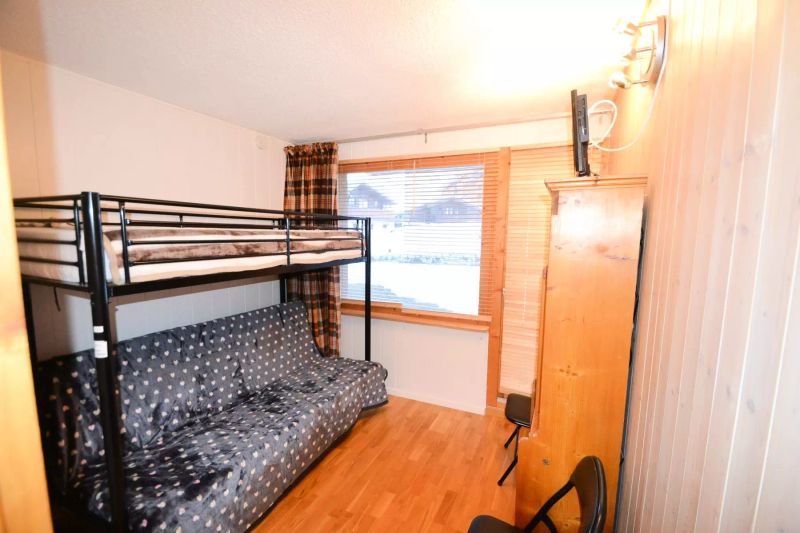 Studio voor 3 Personen - Residentie Le Plein Sud - Plagne Villages