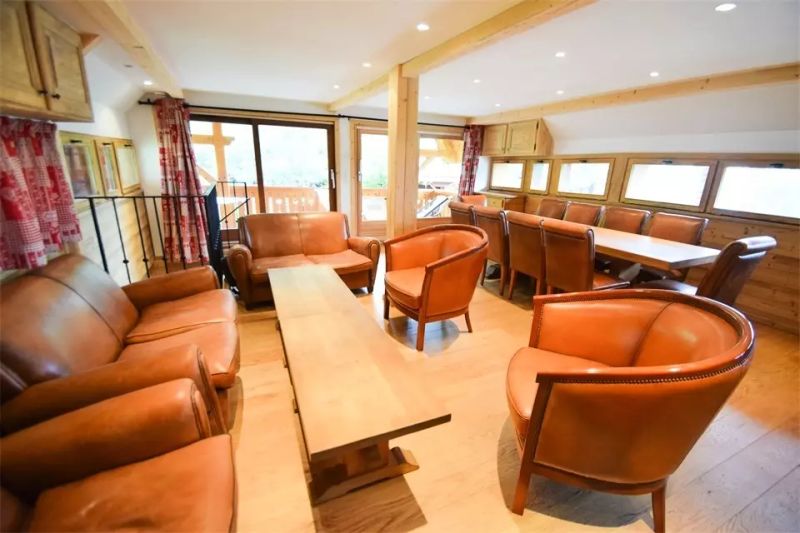 Chalets voor 10 Personen - Chalet L'Alpicois - Plagne Centre