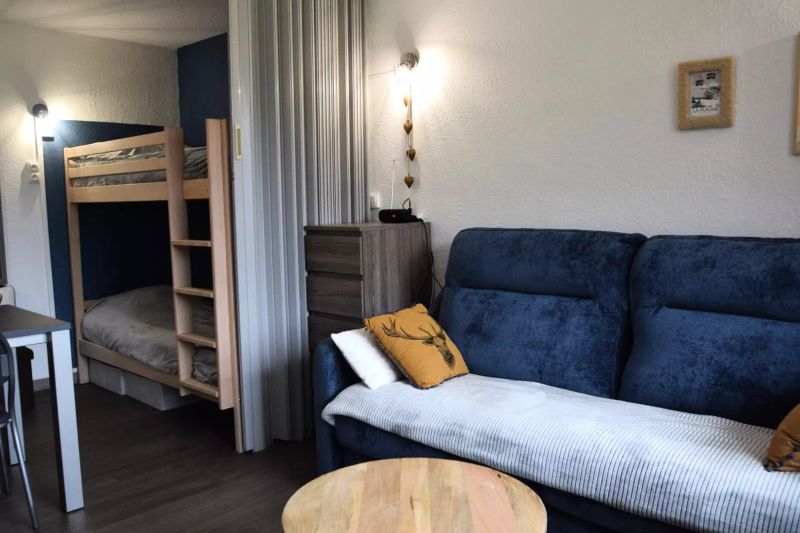 2 Kamer appartement voor 4 Personen - Residentie Le Plein Sud Centre - Plagne Centre