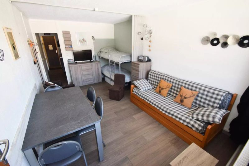 2 Kamer appartement voor 4 Personen - Residentie Le Plein Sud Centre - Plagne Centre
