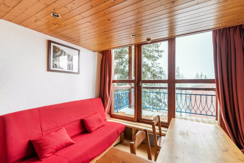 Appartement duplex 3 Kamer appartement 6 Personen Comfort - Résidences quartier Charmettoger - maeva Home - Les Arcs 1800