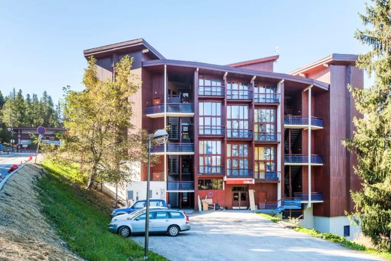 Studio 6 Personen Budget - Résidences quartier Charmettoger - maeva Home - Les Arcs 1800