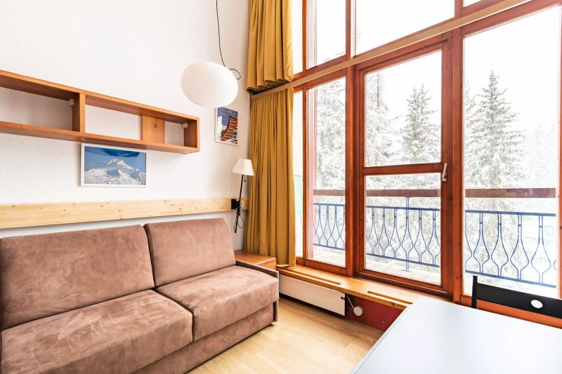 Studio 6 personen - Comfort - Résidences quartier Charmettoger - maeva Home - Les Arcs 1800