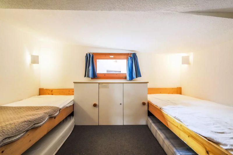 Groot duplex studio 5 personen Budget - Résidences quartier Charmettoger - maeva Home - Les Arcs 1800