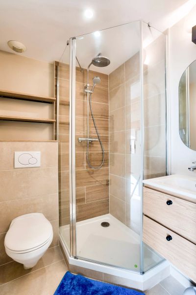 Appartement 2 kamers 4 personen - Prestige - Résidences quartier Charmettoger - maeva Home - Les Arcs 1800