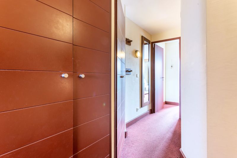 Studio 4 personen - Selectie - Résidences quartier Charmettoger - maeva Home - Les Arcs 1800