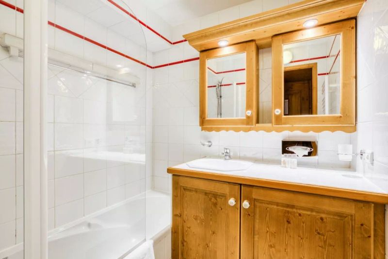 3-kamer appartement - 6 personen - Résidence Les Alpages de Chantel - maeva Home - Les Arcs 1800