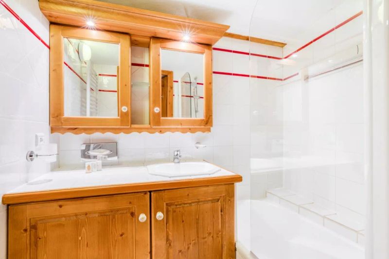 Duplex Appartement 3 kamers 6 personen - Selectie - Résidence Les Alpages de Chantel - maeva Home - Les Arcs 1800