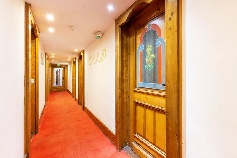 Duplex Appt. cabine 3 Kamer appartement 6 Personen - Selectie - Résidence Les Alpages de Chantel - maeva Home - Les Arcs 1800