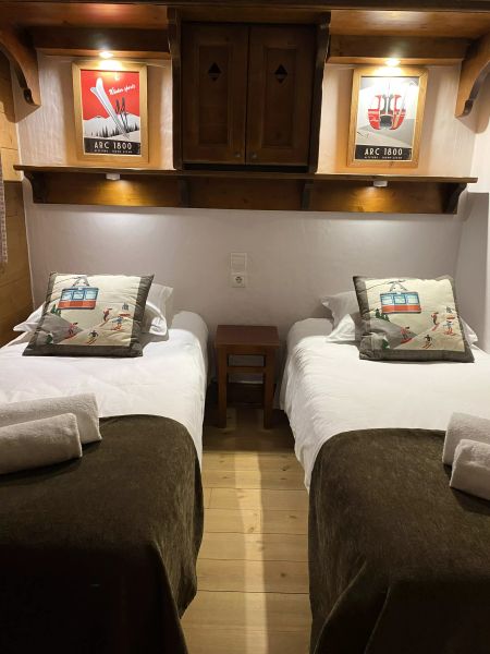 3 kamer appartement 6 personen Selectie - Résidence Les Alpages de Chantel - maeva Home - Les Arcs 1800