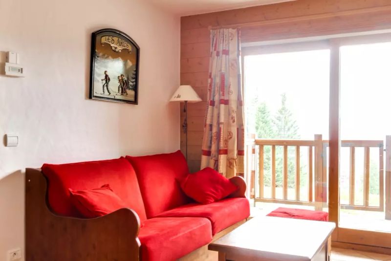 4-kamerappartement - 8 personen - Résidence Les Alpages de Chantel - maeva Home - Les Arcs 1800