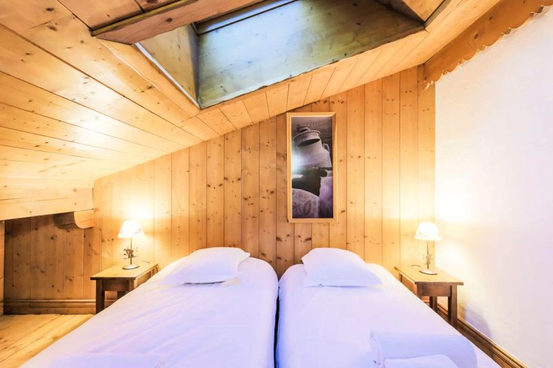 3-kamerappartement - 8 personen - Résidence Les Alpages de Chantel - maeva Home - Les Arcs 1800
