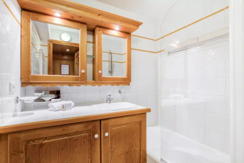 Appt. 3 Kamer appartement 6 Personen - Selectie - Résidence Les Alpages de Chantel - maeva Home - Les Arcs 1800