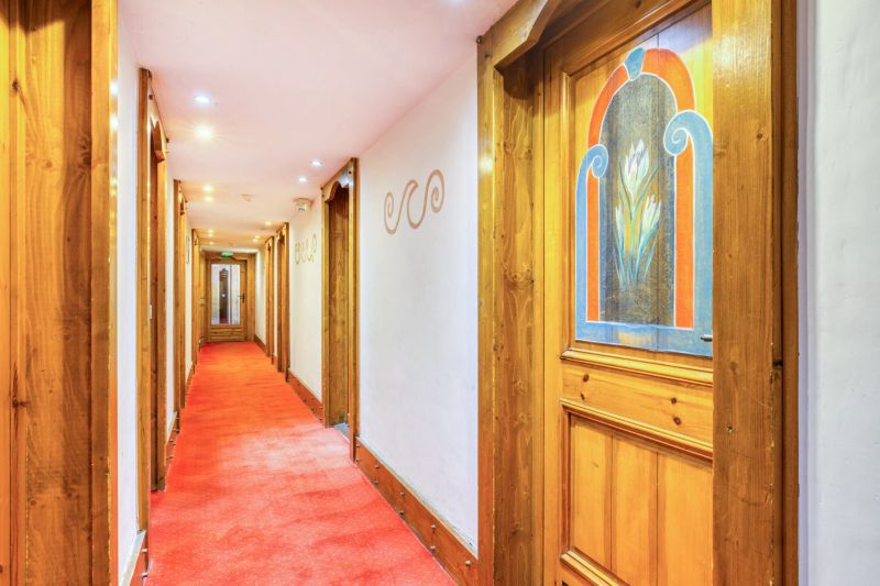 Appt. cabine 3 Kamer appartement 6 Personen - Selectie - Résidence Les Alpages de Chantel - maeva Home - Les Arcs 1800