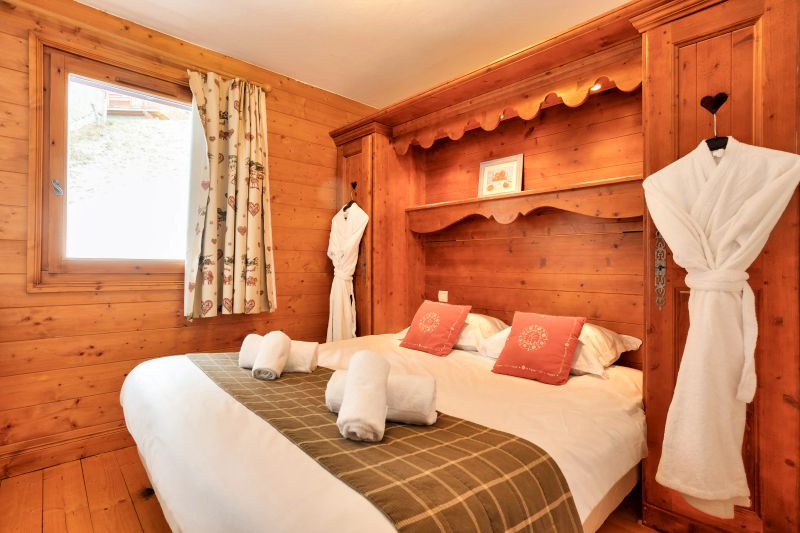 Residentie Les Alpages de Reberty - maeva Home - Les Menuires Reberty 2000