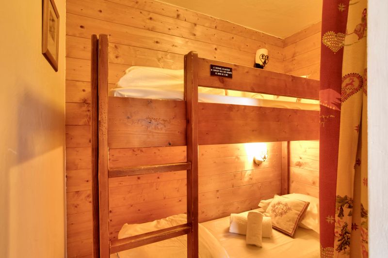 Appt. cabine 2 kamers 6 Personen - Selectie - Residentie Les Alpages de Reberty - maeva Home - Les Menuires Reberty 2000