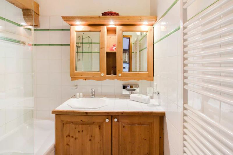 3 Kamer appartement 8 Personen Prestige - Residentie Les Alpages de Reberty - maeva Home - Les Menuires Reberty 2000